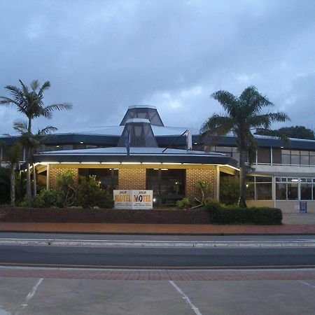 Apollon Motor Inn Victor Harbor Exterior photo